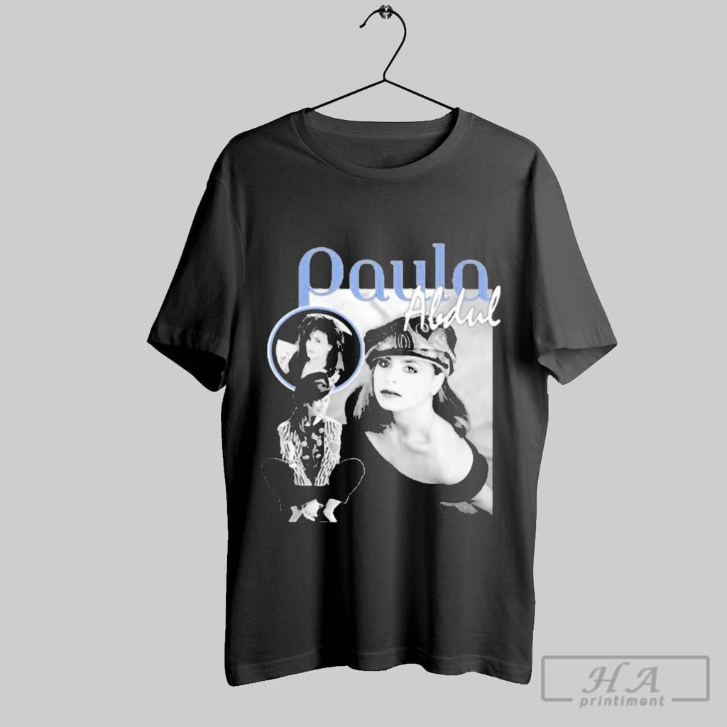 Official Trendy This Is Paula Abdul