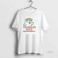 Official Trendy Trumpkin Spice And Everything Ice Halloween