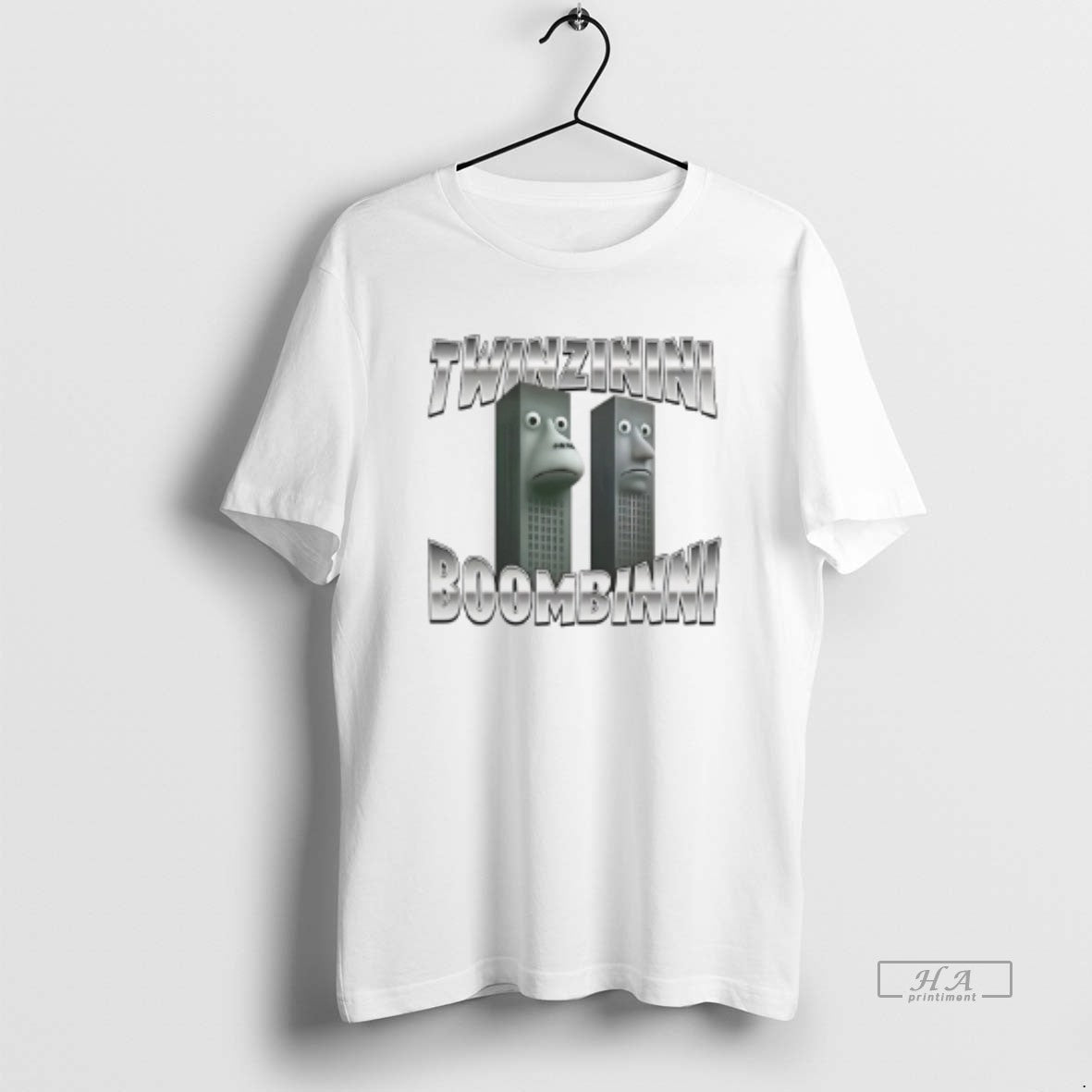 Official Trendy Twinzinini Boombinni Twinzy Bini Bambini 9