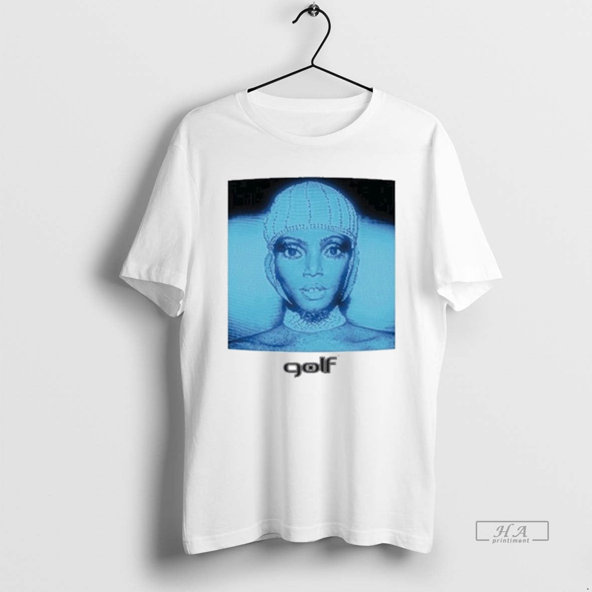 Official Trendy Tyler The Creator Golf Wang Golf Corp