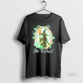 Official Trendy Wicked For Good Elphaba The Wicked Halloween