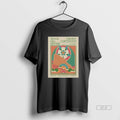 Official Trevor Hall With Thievery Corporation And Dirtwire June 14 2026 In Morrison Co Circle T-Shirts, Hoodie, Sweatshirt
