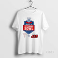 Official Troy Trojans Vs T-Shirts, Hoodie, Sweatshirt | RetroVerseTees.com