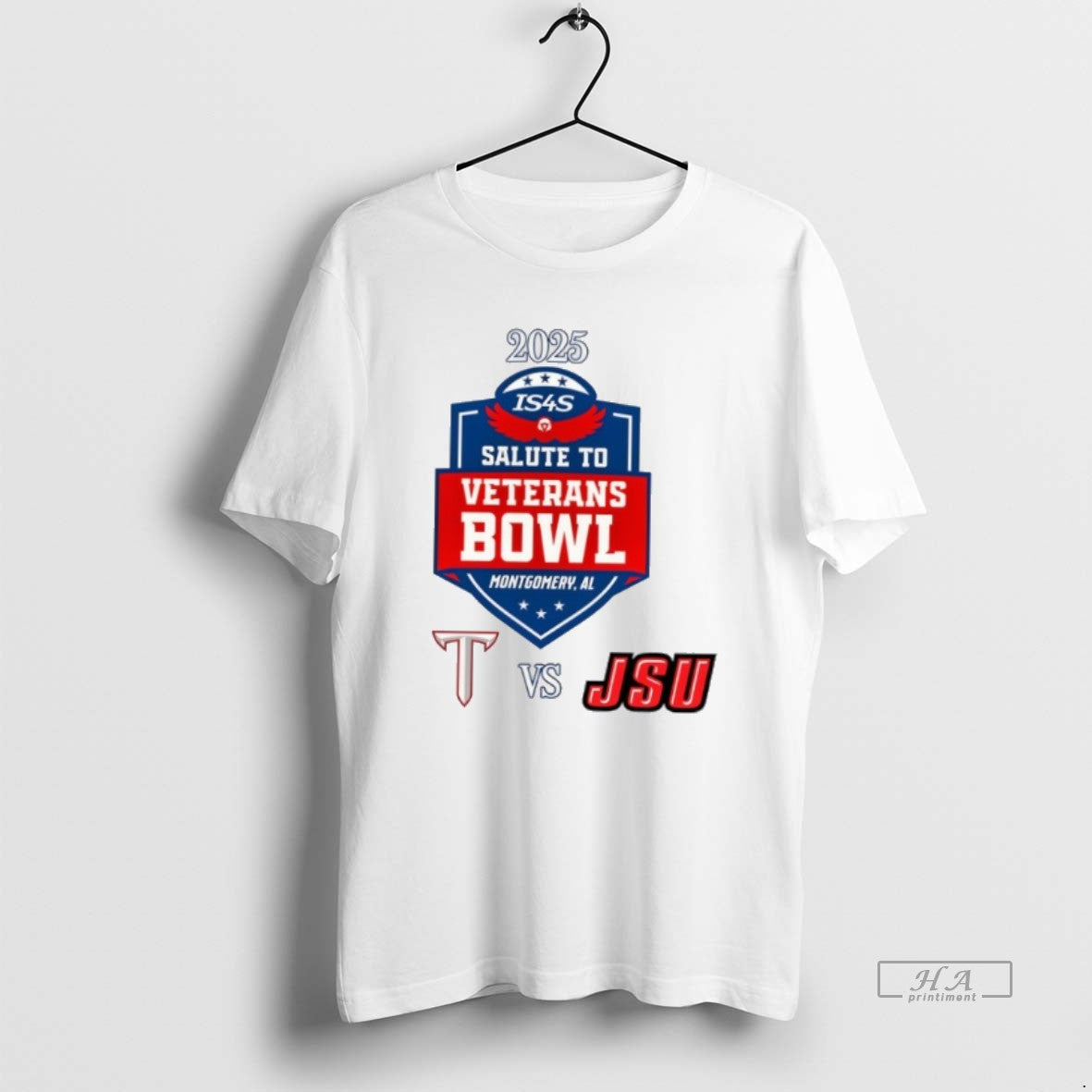 Official Troy Trojans Vs T-Shirts, Hoodie, Sweatshirt | RetroVerseTees.com