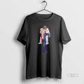 Official Trump Venezuela Peach For Venezuela T-Shirts, Hoodie, Sweatshirt | RetroVerseTees.com