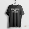 Official Tucker Wetmore Wearing Brunettes For Tucker Christmas