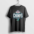Official Tulane Green Wave Green 2025 American Athletic Conference Football Champions