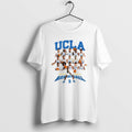 Official Ucla Mens Basketball 2025 2026 Team Collage T-Shirts, Hoodie, Sweatshirt | RetroVerseTees.com