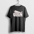 Official Unm Lobos Leaping Wolf Vintage Shirts Hoodie, Sweatshirt | RetroVerseTees.com