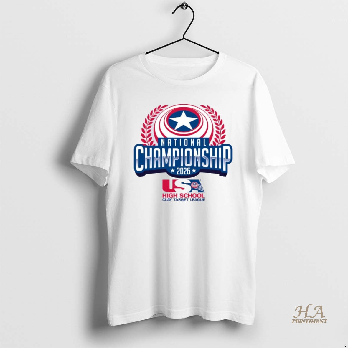 Official Usa High School Clay Target League National Championship 2026