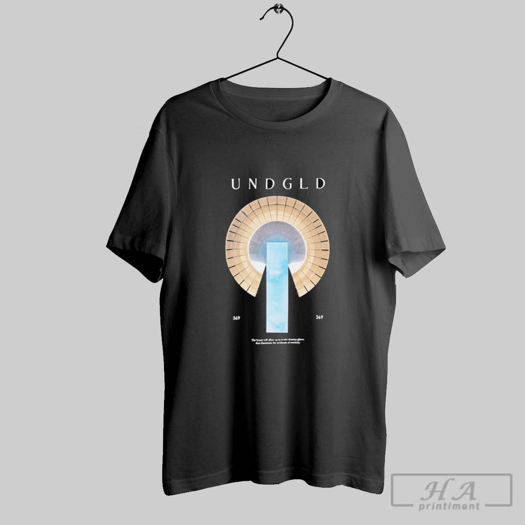 Official Undergold Eternal House