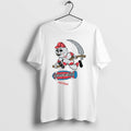 Official Unheardof Reaper Skater Baseball Graphic T-Shirts, Hoodie, Sweatshirt | RetroVerseTees.com