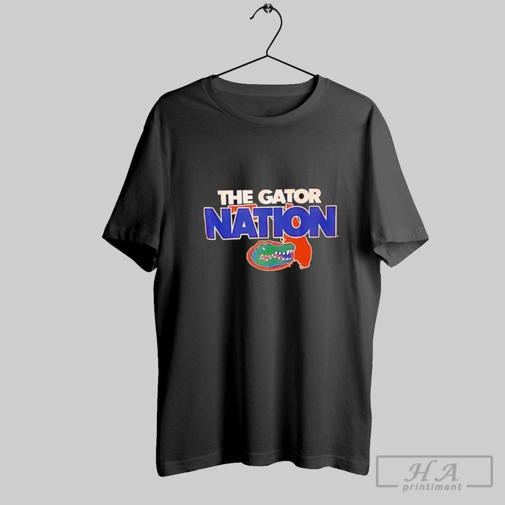 Official University Of Florida Gators The Gator Nation