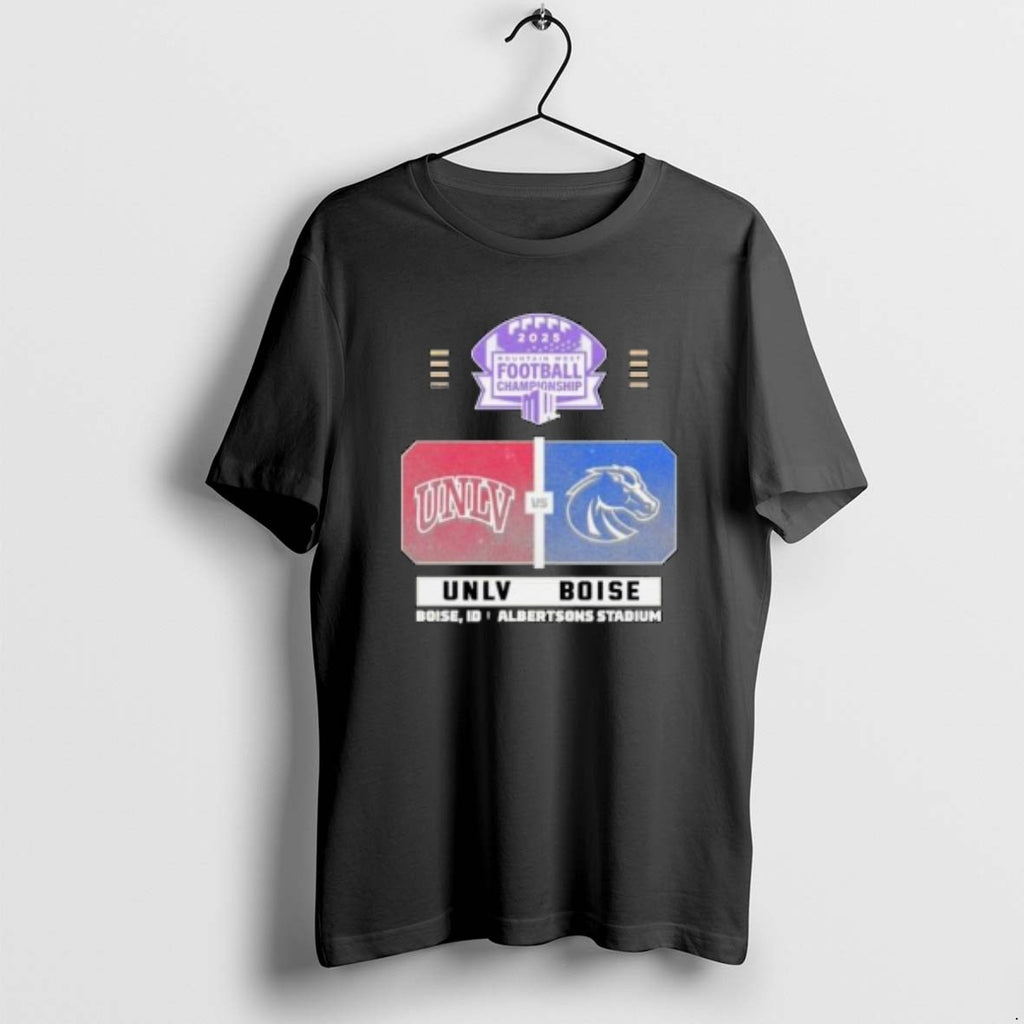 Official Unlv Vs