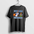 Official Utah Jazz Nba Jam Ace Bailey From Downtown T-Shirts, Hoodie, Sweatshirt | RetroVerseTees.com