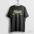 Official Vcs Vance Charter School Knights Volleyball 2025 Shirt Sweater