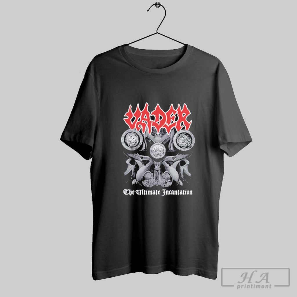 Official Vader The Ultimate Incantation X Anniversary