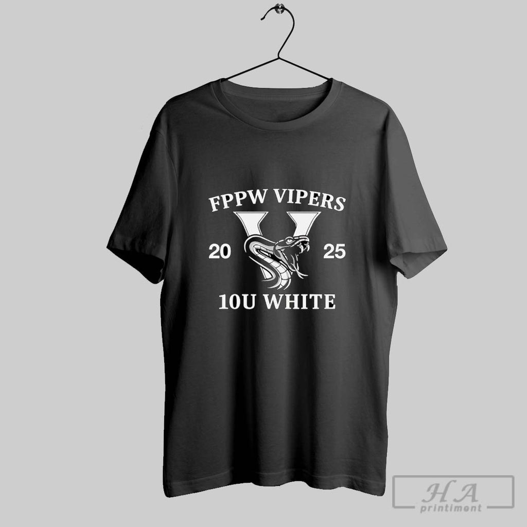 Official Vandegrift Crown Trio Four Points Viper V Snake 2025