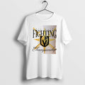 Official Vegas Golden Knights Ultimate Fighting Championship T-Shirts, Hoodie, Sweatshirt | RetroVerseTees.com