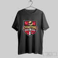 Official Vegas Knight Hawks Ifl National Champions 2025 Logo T Shirt Hoodie Sweater Long Sleeve