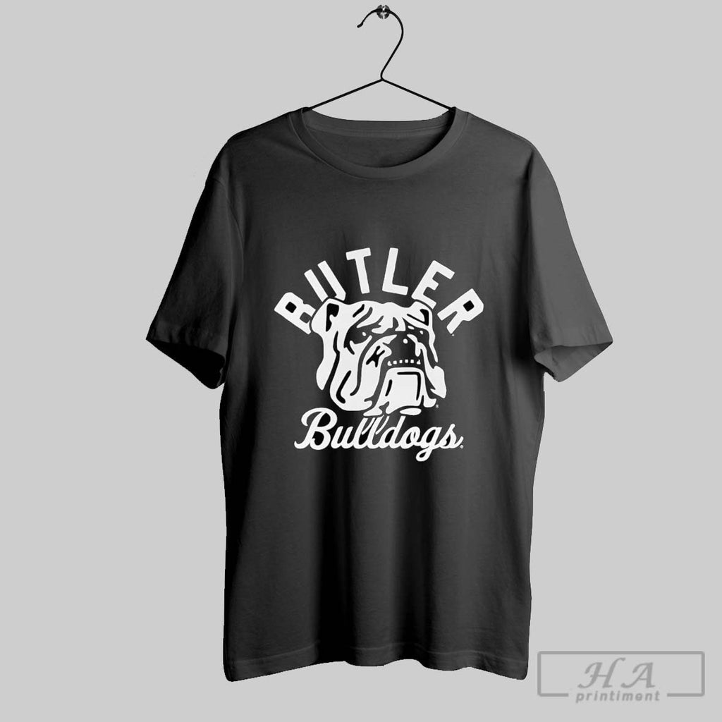 Official Vintage Butler Bulldogs
