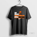 Official Virginia Tech Hokies Football In Our James Franklin Era T-Shirts, Hoodie, Sweatshirt | RetroVerseTees.com