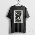 Official Vundabar 10 Years Of Gawk North America 2026 Tour T-Shirts, Hoodie, Sweatshirt | RetroVerseTees.com