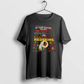 Official Washington Commanders At Our House We Say Merry Christmas And Washington Redskins T-Shirts, Hoodie, Sweatshirt