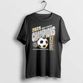 Official Washington Huskies 2025 Mens Soccer National Champions T-Shirts, Hoodie, Sweatshirt | RetroVerseTees.com