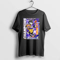Official Washington Huskies Bucked Up La Bowl Champions Mascot 2025 T-Shirts, Hoodie, Sweatshirt | RetroVerseTees.com