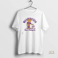 Official Washington Huskies Sun Dodgers Sunny Boy