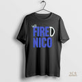 Official We Fired Nico