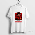 Official Welcome Jimmy Rogers Iowa State Cyclones Head Coach T-Shirts, Hoodie, Sweatshirt | RetroVerseTees.com