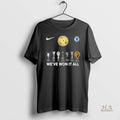 Official Weve Won It All