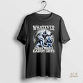 Official Whatever Daddy Wants Daddy Gets Wolf