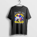 Official Who Let The Dogs Out In Pittsburgh T-Shirts, Hoodie, Sweatshirt | RetroVerseTees.com