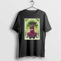 Official Wicked For Good Circle Black T-Shirts, Hoodie, Sweatshirt | RetroVerseTees.com