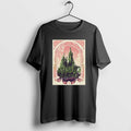 Official Wicked Part 1 Circle Black T-Shirts, Hoodie, Sweatshirt | RetroVerseTees.com