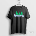 Official Winnesota Basketball Minnesota Timberwolves T-Shirts, Hoodie, Sweatshirt | RetroVerseTees.com