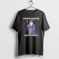 Official Wizard Explaining Myself Is Too Much Work Please Just Judge Me T-Shirts, Hoodie, Sweatshirt | RetroVerseTees.com