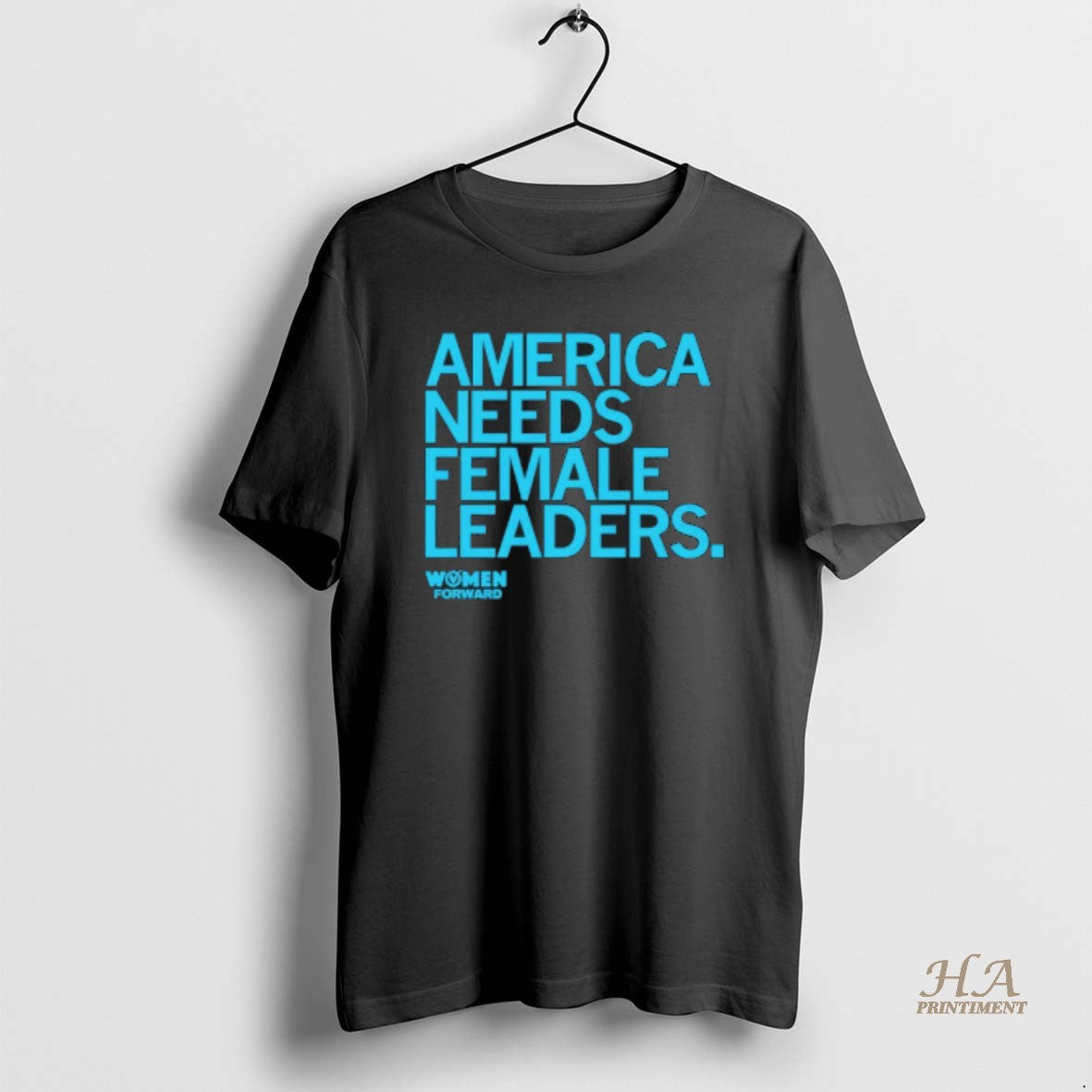 Official Women Forward America Needs Female Leaders