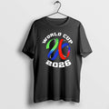 Official World Cup 2026 Usa Soccer T-Shirts, Hoodie, Sweatshirt | RetroVerseTees.com