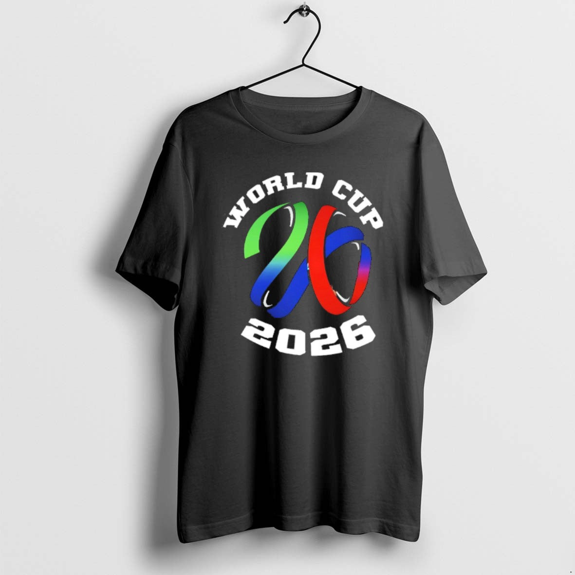 Official World Cup 2026 Usa Soccer T-Shirts, Hoodie, Sweatshirt | RetroVerseTees.com