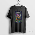 Official Yellowcard The Up Up Down Down Tour 2026 Long Sleve T-Shirts, Hoodie, Sweatshirt | RetroVerseTees.com