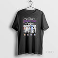 Official Yes Im Old But I Saw Detroit Tigers Greatness Players T-Shirts, Hoodie, Sweatshirt | RetroVerseTees.com