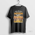 Official Yes Im Old But I Saw Hawthorn Hawks Greatness Thank You For The Memories T-Shirts, Hoodie, Sweatshirt