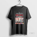 Official Yes Im Old But I Saw St Louis Cardinals Greatness Players T-Shirts, Hoodie, Sweatshirt | RetroVerseTees.com