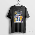 Official Yes T-Shirts, Hoodie, Sweatshirt | RetroVerseTees.com