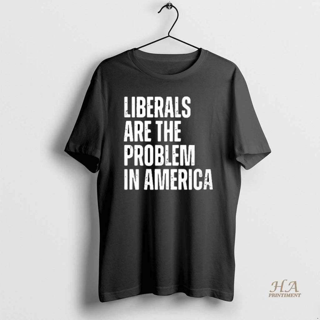 Official Zeek Arkham Liberals Are The Problem In America Christmas