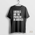 Official Zeek Arkham Liberals Are The Problem In America Christmas